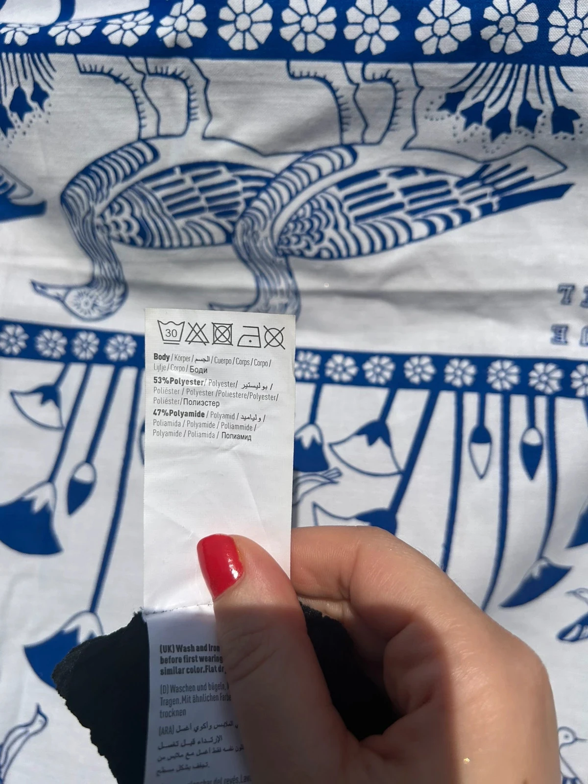 Zwarte korte top S/36 Pimkie nieuw voor dames – photo 4